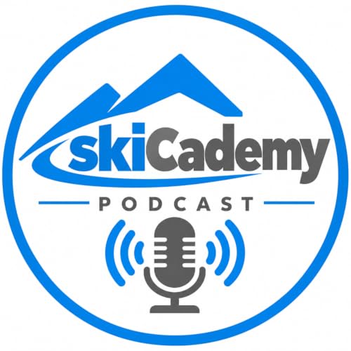 『SkiCademy Podcast』のカバーアート