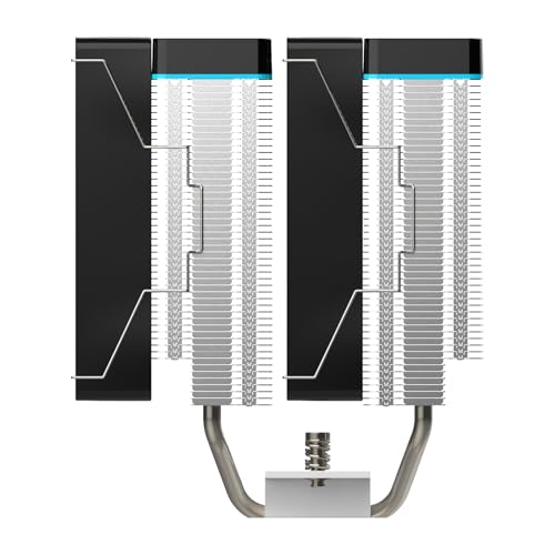 ABSOLIX IX20 ARGB Twin Tower CPU Cooler - image 7