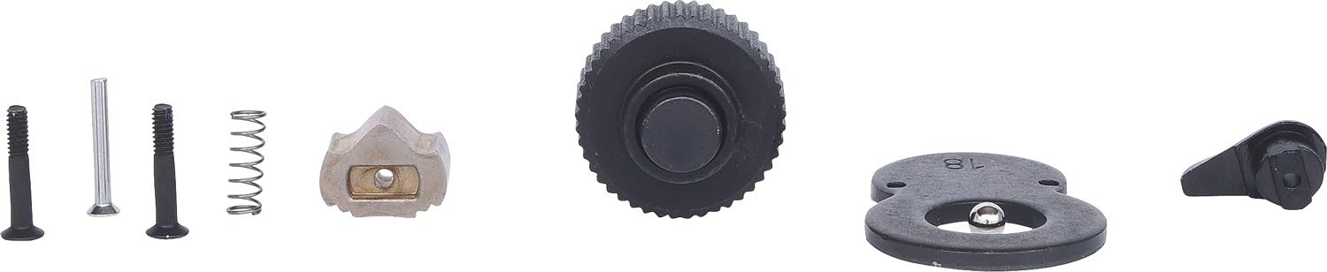Kit de réparation pour AK8977 réparation carré 3/8" Sealey RK
