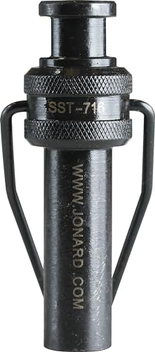 Outil sst-716 Jonard Outils pour démonter connecteur F bloqué 7/16
