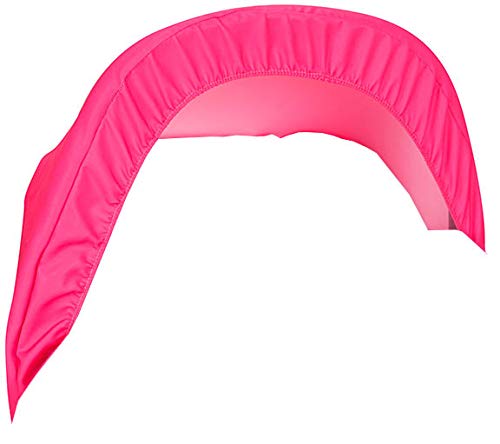 Babyline Cerdita - Capota grupo 0, unisex, color rosa