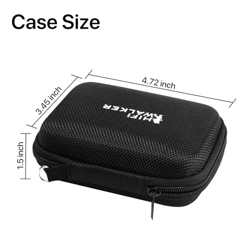 Hifi Walker LC1 Mp3 Player Case For Hifi Walker H2/ H2 Touch/ G7/ G7 Mini And Other Music Players thumb #3
