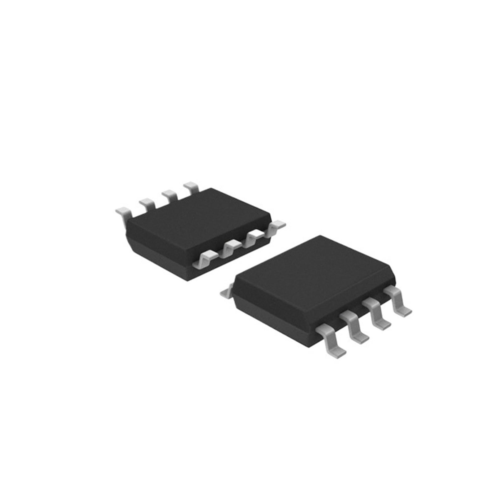 Chip de memoria 93C66 SOP-8 con almacenamiento estable para tus circuitos