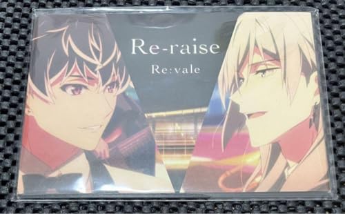 Amazon | アイナナ Re-raise ポストカード セット Re:vale 百 千