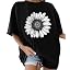 Sunflower Black