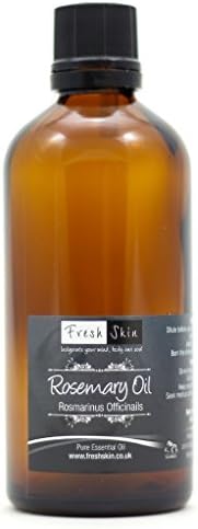 Freshskin Beauty LTD | Peppermint Essential Oil 100ml Mentha Piperita - 100% Pure & Natural Essential Oils
