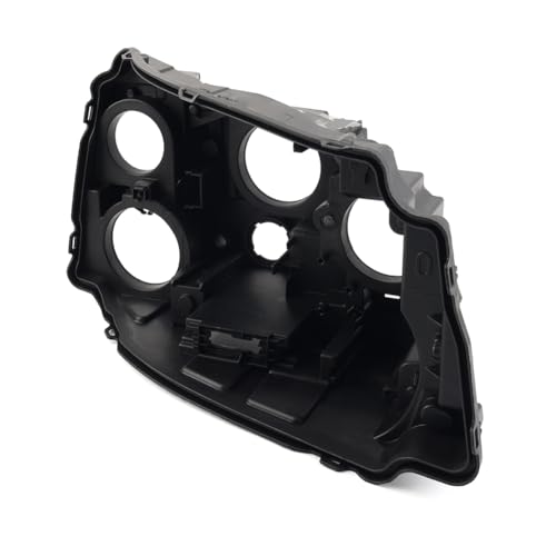 LIRU Auto Car Headlight Bottom Base Case Cover Protector, Anti-Scratching Headlamp Bottom Base Case Housing Guard For Land Rover for Range Rover Sport 2010-2013, Right