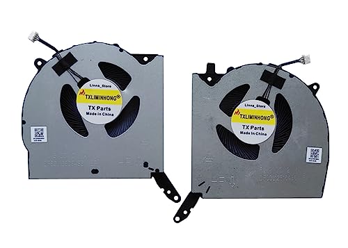 Ventilateur CPU GPU résout la surchauffe de Lenovo Legion Y9000P 2023