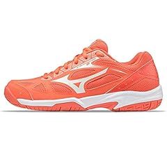 【未使用】 Mizuno レディースバレーボールシューズ 25.5 海外色 v1ga2400-_01.jpg