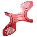 Chaingap 調整ツール Sram チェーンギャップ リアディレイラー用 Tool (赤)，スラム チェーンギャップ ロード/XPLR eTap AXS用調整ツール