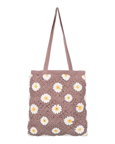 Image of Roxy Women's Beach Tote Bag | Travel | Vacation | Straw | Lightweight | Breathable, Wandering Beach - Portabella