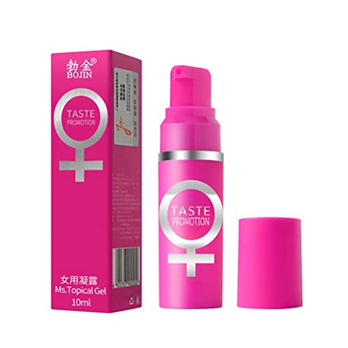Intense Orgasmic Gel Sex Exciter for Women,Climax Spray Orgasm Strong Enhance Female Libido Gel Vaginal Tightening Oil (2 PCS)