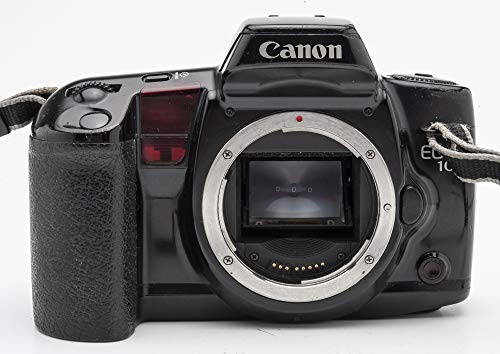 Preisvergleich Produktbild Canon EOS-10