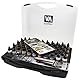 Vallejo Model Air Basic Box Set (72 Colours + 3 Brushes + Carry case) - VAL71170