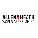 Allen & Heath Dust Cover for Qu-32 Digital Mixer