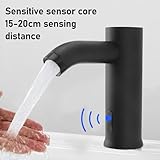 Zoom IMG-2 rubinetto con sensore di movimento Zoom IMG-2 rubinetto con sensore di movimento