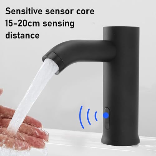 La mejor comparación de Grifos con sensor movimiento baño - los mas comprados. 5 Imagen adicional