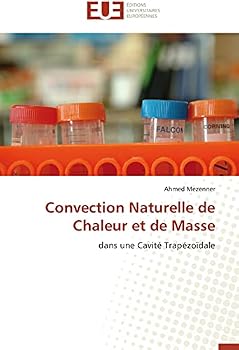 Paperback Convection Naturelle de Chaleur Et de Masse [French] Book