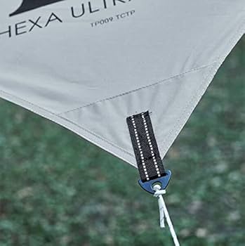 テント・タープ muraco HEXA ULTRA SPARK HEXA ULTRA SPARK | Hexa Ultra Spark | muraco ｜ muraco