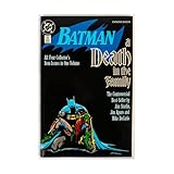 BATMAN: A Death in the Family