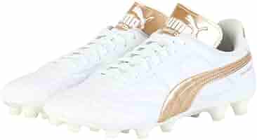 Amazon.co.jp: プーマ（PUMA） サッカースパイク ハード