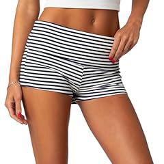 01-navy White Stripe