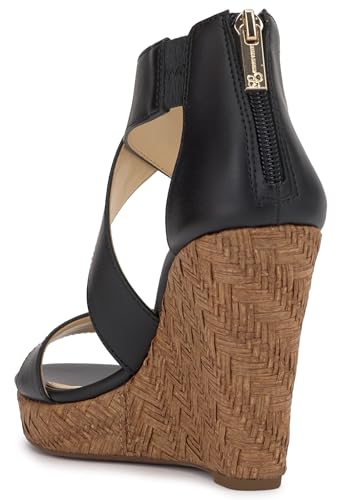 Jessica Simpson Women's Jinxxi Wedge Sandal4