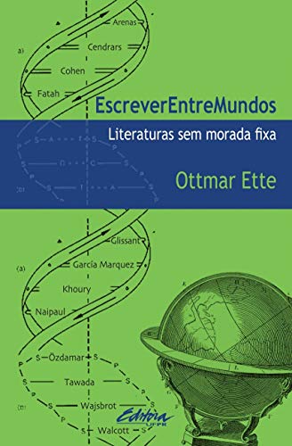 Escrever entre mundos: literaturas sem morada fixa
