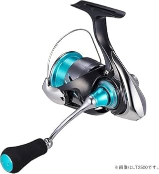 24エメラルダス　XLT2500-DH 目玉商品】ダイワ 24 エメラルダス X LT2500-DH ダブルハンドル