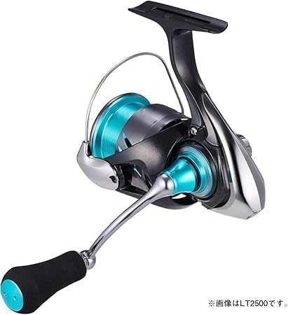 Amazon | エギング専用リール 24エメラルダス X LT2500-XH-DH [並行