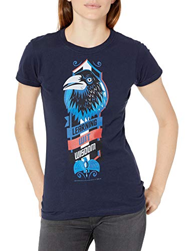 T-shirt Warner Bros enfant bleu L idéal pour l'école et les jeux
