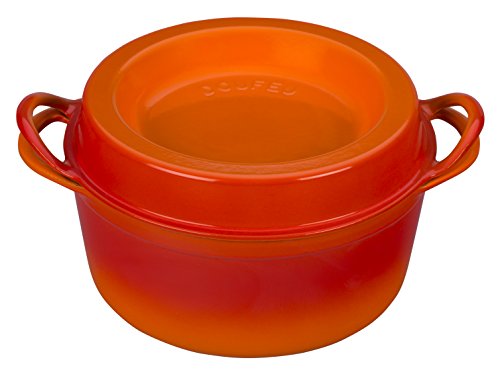 Le Creuset Doufeu Le Creuset Doufeu