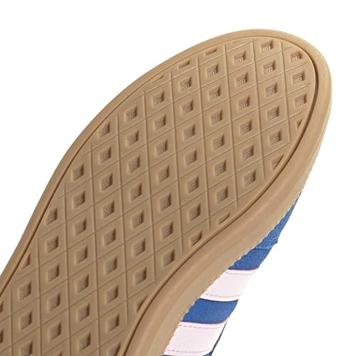 Image of adidas Womens Breaknet Sleek Sneaker