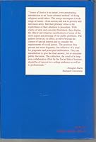 Issues of Justice: Social Sources and Religious Meanings 0865543046 Book Cover