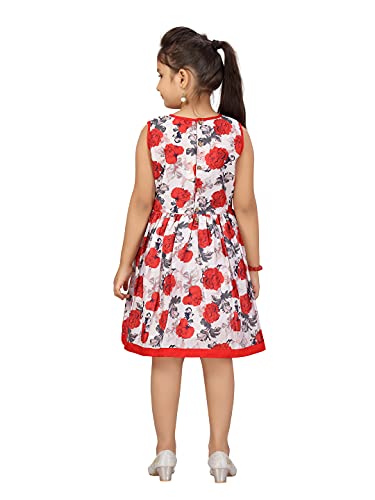 Image of Aarika Girl Dress