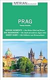 merian porträts prag  MERIAN momente Reiseführer Prag