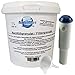 Produktbild Aquintos Wasseraufbereitung Claris White Refill-Set Alternative zum Original/Art. 60209