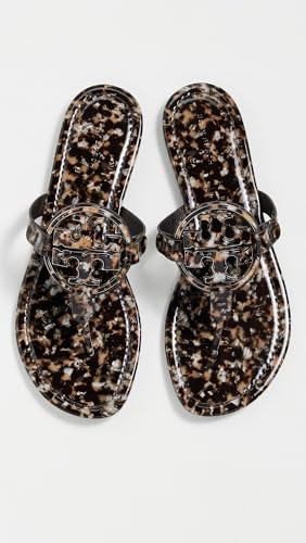 Image of Tory Burch Women's Miller Embellished Sandals
