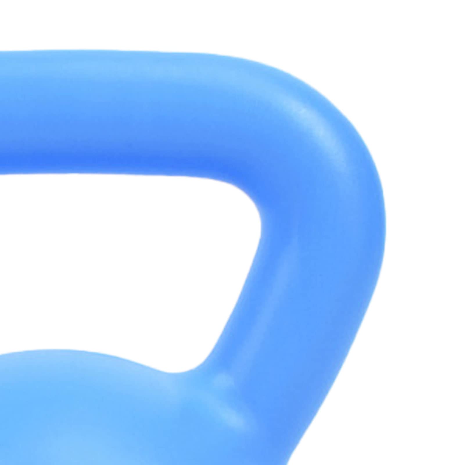 Kettlebell Fitness, kettlebell bezwonny, wielofunkcyjny i przyjazny dla środowiska do ćwiczeń