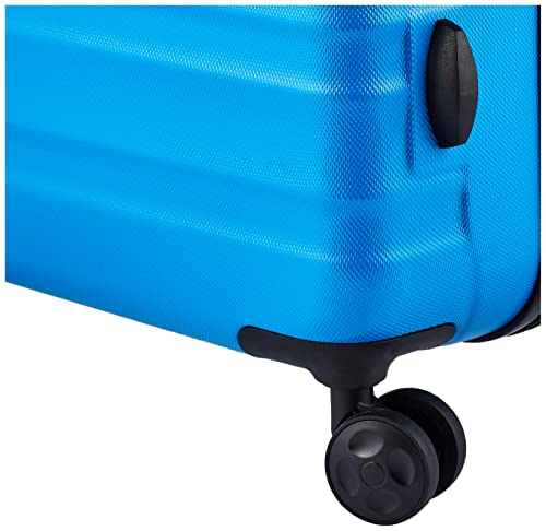 Amazon Basics LN20164-24-BLU Expandable Hardside Luggage thumb #3