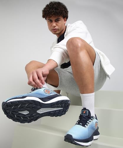 Image of Columbus Tranquil Sports Shoes - Running Shoes|Walking Shoes| Training & Gym Shoe | Outdoors Shoe for Men