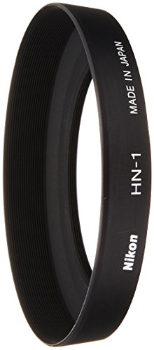 カメラ Nikon メタルレンズフード