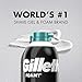 Gillette Foamy Shaving Cream, Sensitive Skin, 11 Ounce (Pack of 12)
