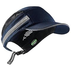 Short Brim-navy Blue
