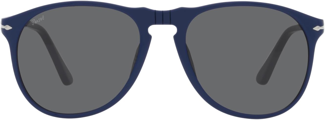 PO9649S Aviator Sunglasses
