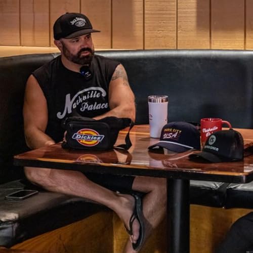 E530 - What Happened to Broadway?