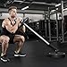 XARIWOD T Bar Row Landmine Attachment - Fit for 2