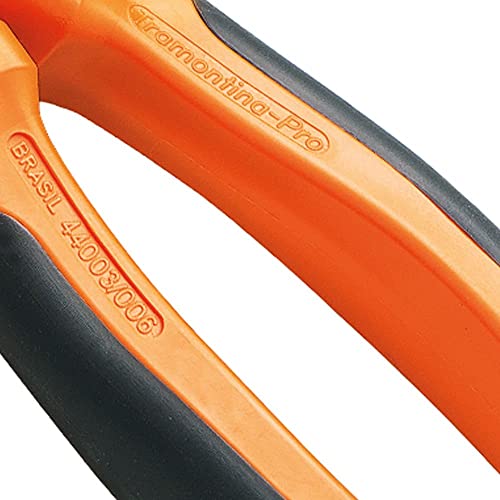 Alicate Corte Diagonal 6 Pol Cromo Vanádio 44003106 Tramontina