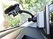 Ramtech Car Truck Windshield Suction Cup Mount for Tablet GPS