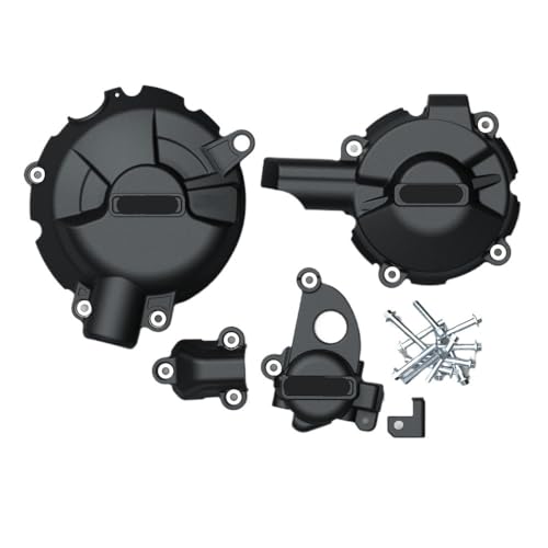 Couvercle de moteur moto S1000XR protection carter pour les sorties routières